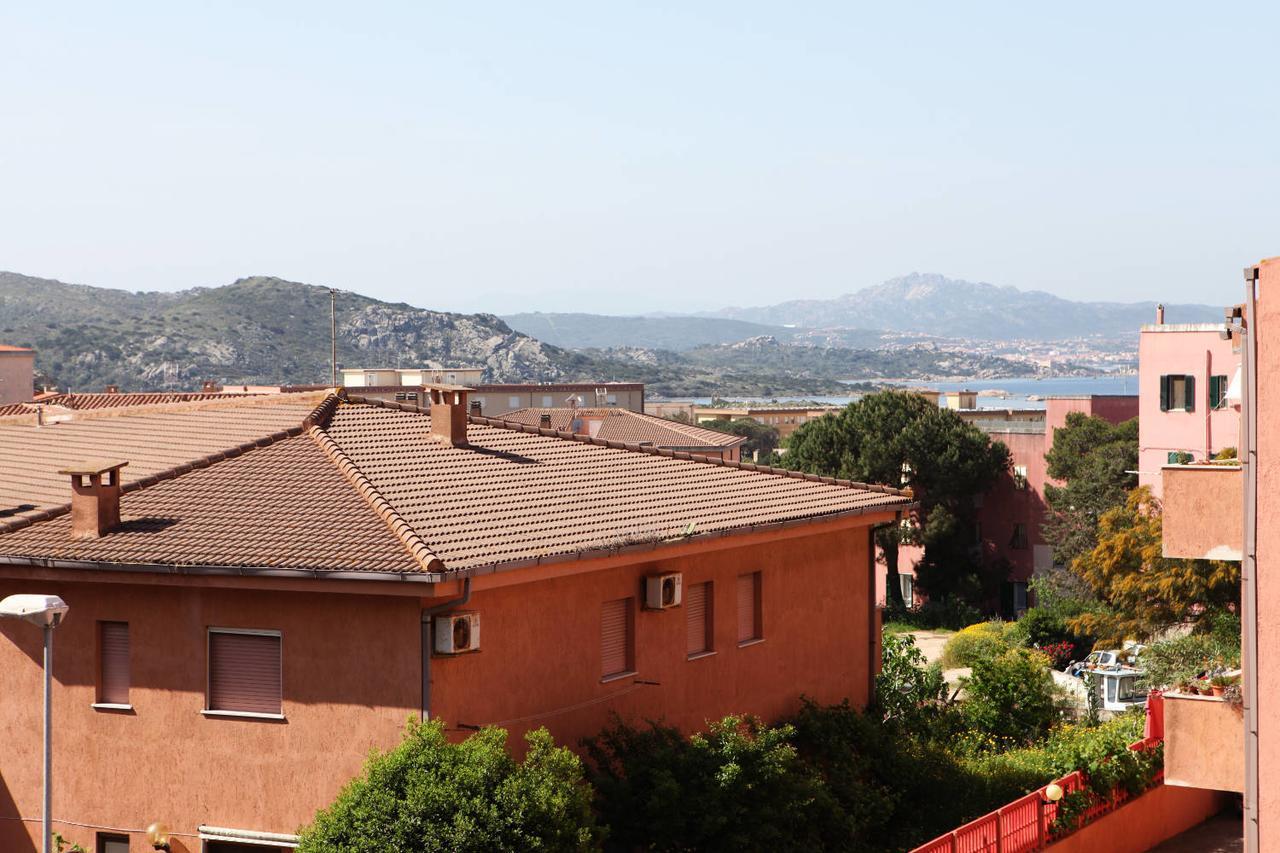 Guest House Villabianca La Maddalena  Dış mekan fotoğraf