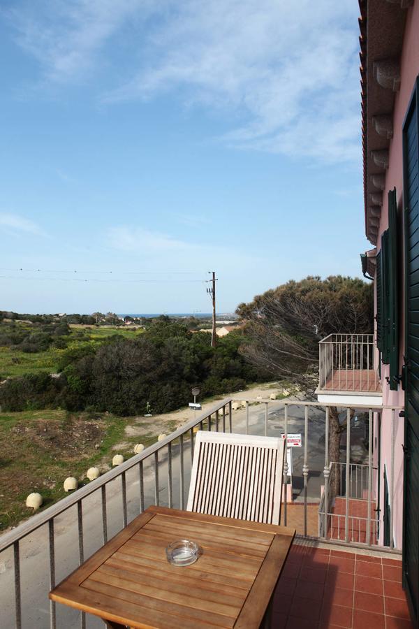 Guest House Villabianca La Maddalena  Dış mekan fotoğraf