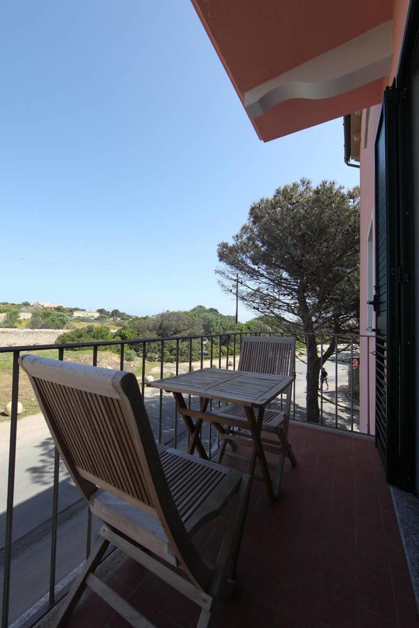Guest House Villabianca La Maddalena  Dış mekan fotoğraf