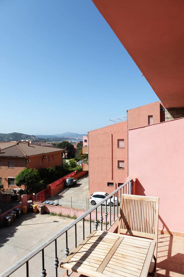 Guest House Villabianca La Maddalena  Dış mekan fotoğraf