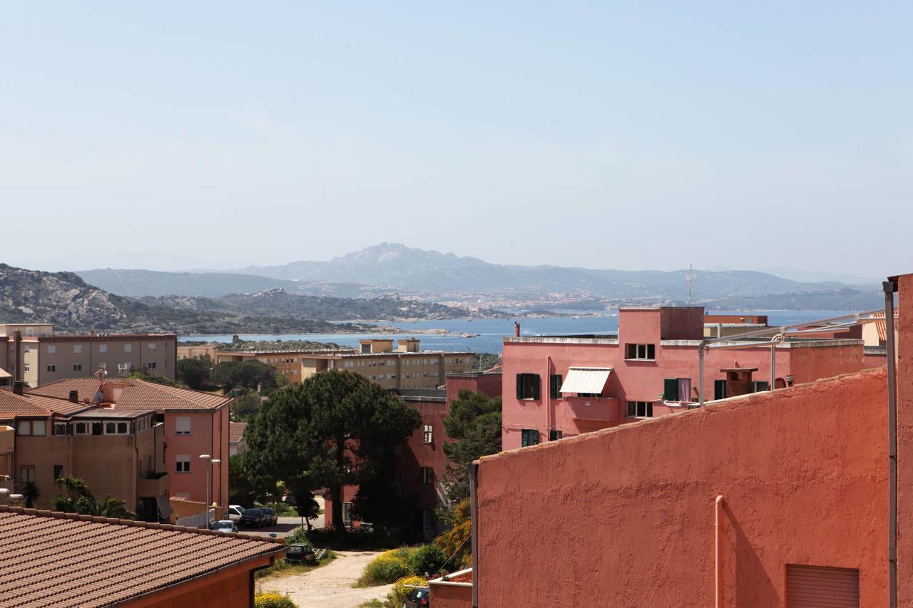 Guest House Villabianca La Maddalena  Dış mekan fotoğraf