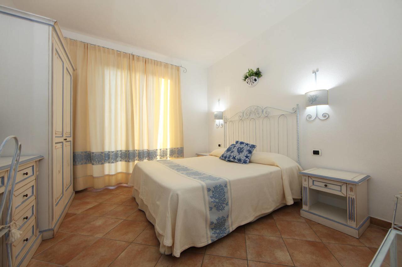 Guest House Villabianca La Maddalena  Dış mekan fotoğraf