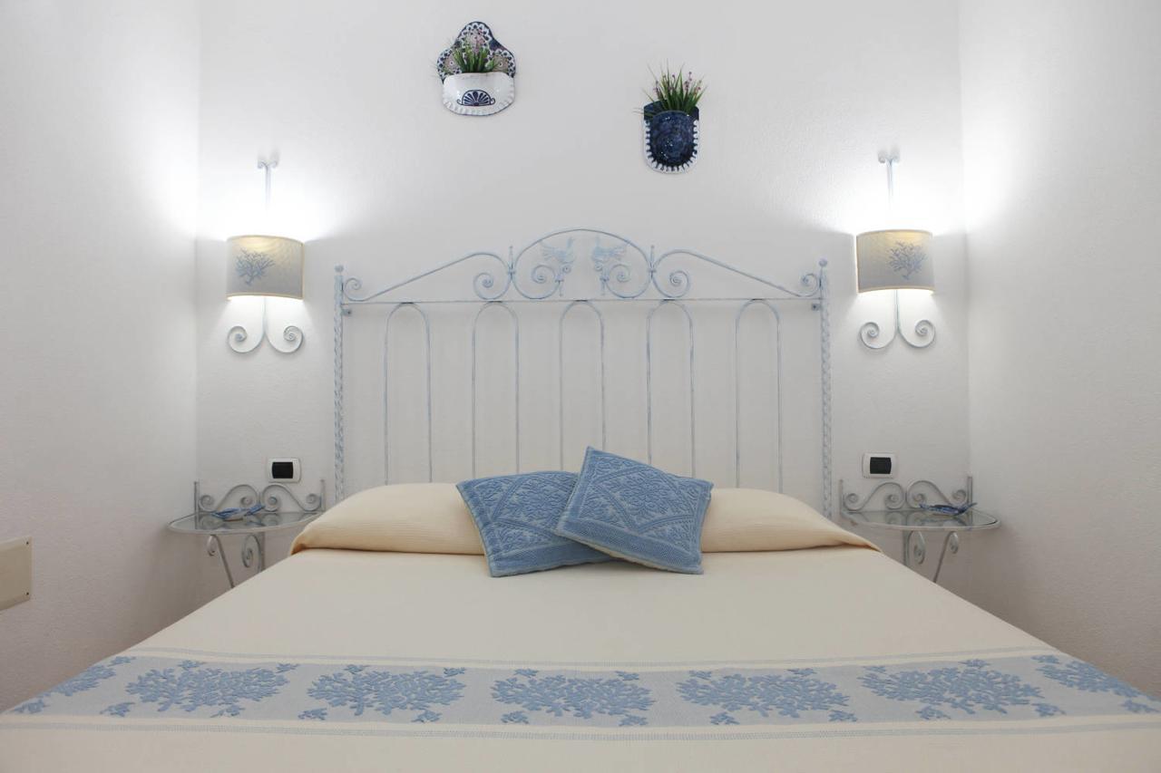 Guest House Villabianca La Maddalena  Dış mekan fotoğraf
